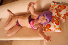 Dead or Alive – Saku – Ayane (426)