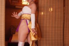 Dead or Alive – Saku – Ayane (43)
