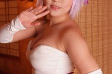 Dead or Alive – Saku – Ayane (45)