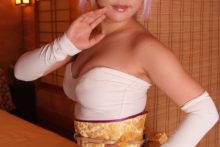 Dead or Alive – Saku – Ayane (46)