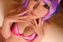 Dead or Alive – Saku – Ayane (467)