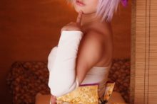 Dead or Alive – Saku – Ayane (47)