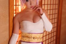 Dead or Alive – Saku – Ayane (48)
