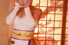 Dead or Alive – Saku – Ayane (49)