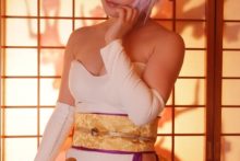Dead or Alive – Saku – Ayane (50)