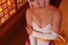 Dead or Alive – Saku – Ayane (51)