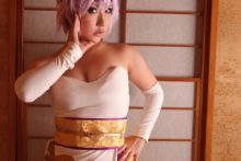 Dead or Alive – Saku – Ayane (53)