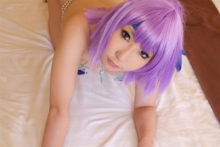 Dead or Alive – Saku – Ayane (53)