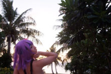 Dead or Alive – Saku – Ayane (544)
