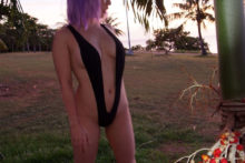 Dead or Alive – Saku – Ayane (551)