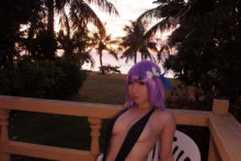 Dead or Alive – Saku – Ayane (556)