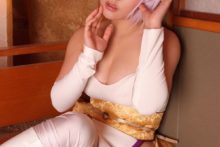 Dead or Alive – Saku – Ayane (56)