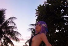 Dead or Alive – Saku – Ayane (567)