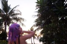 Dead or Alive – Saku – Ayane (573)