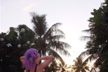 Dead or Alive – Saku – Ayane (575)