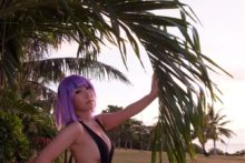 Dead or Alive – Saku – Ayane (578)
