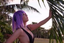 Dead or Alive – Saku – Ayane (579)