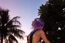 Dead or Alive – Saku – Ayane (595)