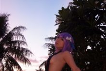 Dead or Alive – Saku – Ayane (596)