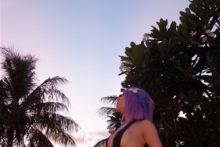 Dead or Alive – Saku – Ayane (597)