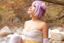 Dead or Alive – Saku – Ayane (62)