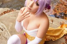 Dead or Alive – Saku – Ayane (63)