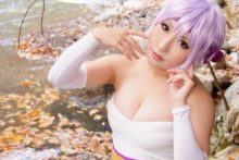 Dead or Alive – Saku – Ayane (66)