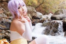 Dead or Alive – Saku – Ayane (68)
