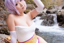 Dead or Alive – Saku – Ayane (69)