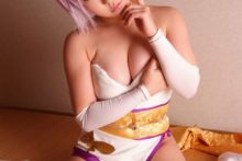 Dead or Alive – Saku – Ayane (7)