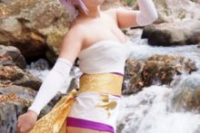 Dead or Alive – Saku – Ayane (70)