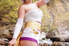 Dead or Alive – Saku – Ayane (71)