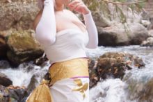 Dead or Alive – Saku – Ayane (72)