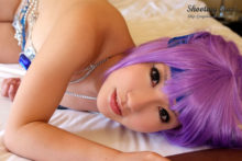 Dead or Alive – Saku – Ayane (72)