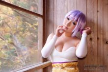 Dead or Alive – Saku – Ayane (73)