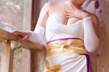 Dead or Alive – Saku – Ayane (74)