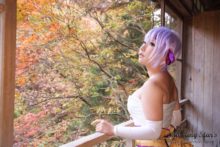 Dead or Alive – Saku – Ayane (75)
