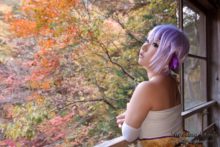 Dead or Alive – Saku – Ayane (76)