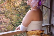 Dead or Alive – Saku – Ayane (77)