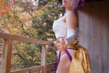 Dead or Alive – Saku – Ayane (79)