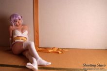 Dead or Alive – Saku – Ayane (8)