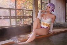 Dead or Alive – Saku – Ayane (81)