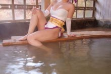 Dead or Alive – Saku – Ayane (83)