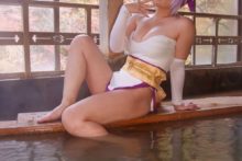 Dead or Alive – Saku – Ayane (84)