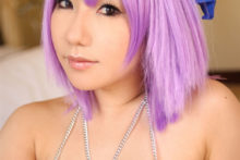 Dead or Alive – Saku – Ayane (87)