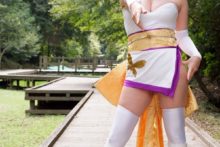 Dead or Alive – Saku – Ayane (91)