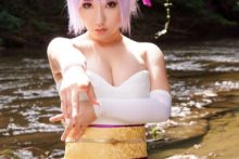Dead or Alive – Saku – Ayane (92)