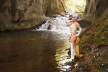 Dead or Alive – Saku – Ayane (93)