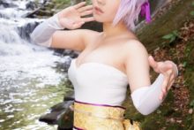Dead or Alive – Saku – Ayane (95)