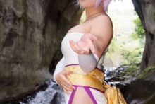 Dead or Alive – Saku – Ayane (96)